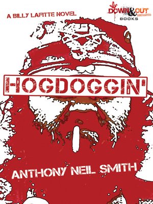 cover image of Hogdoggin'